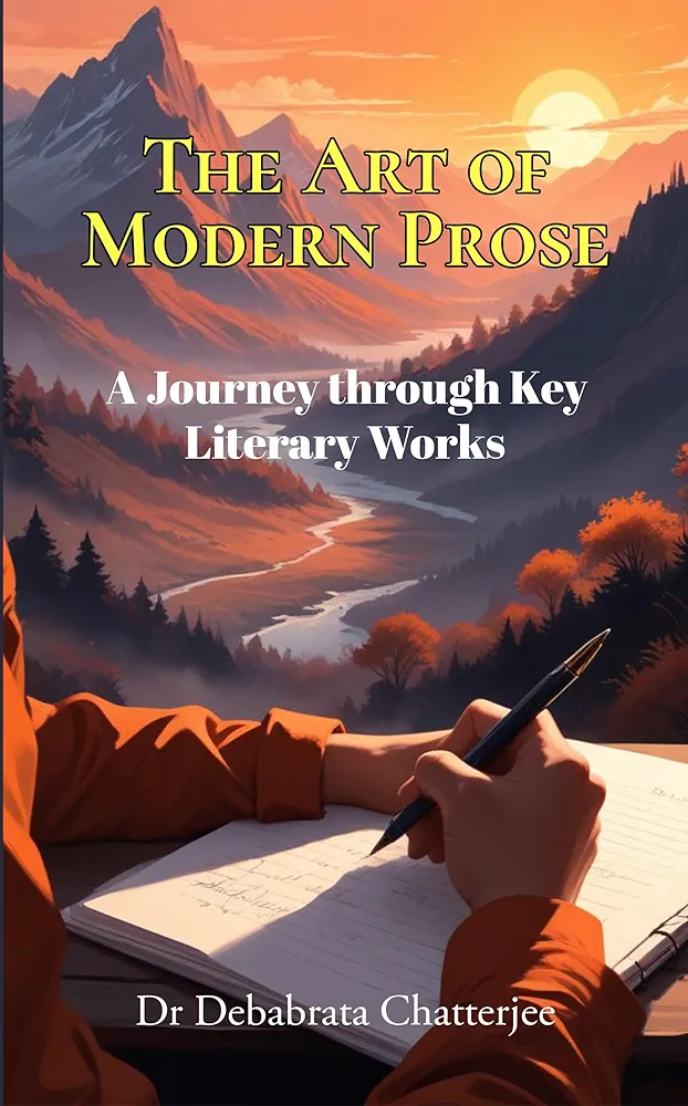 THE ART OF MODERN PROSE