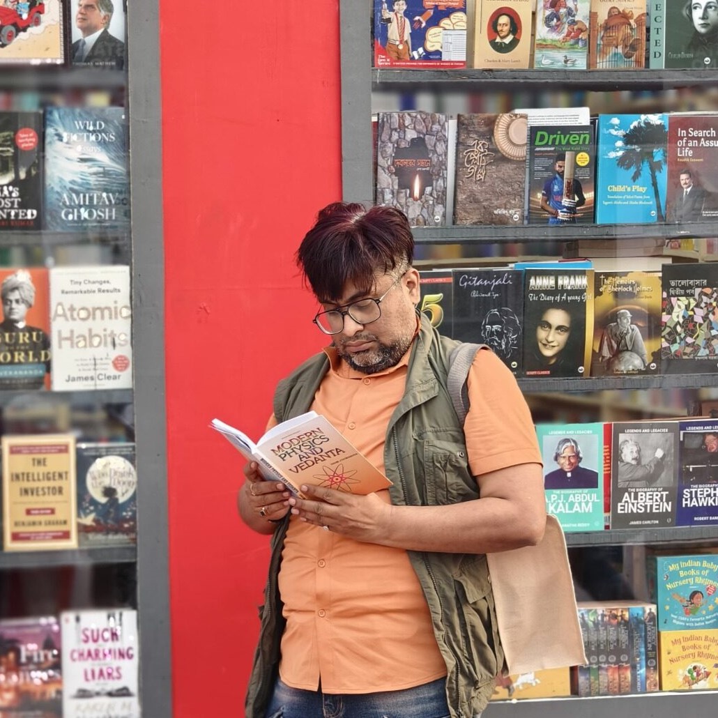 Debabrata Chatterjee